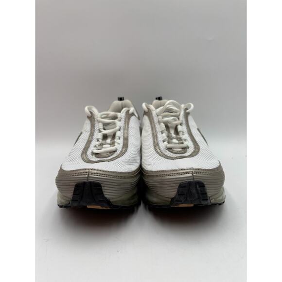 Nike AIR MAX 360 II Women's NEW Vintage Running Shoes White US Size 10 NIB - Picture 5 of 10